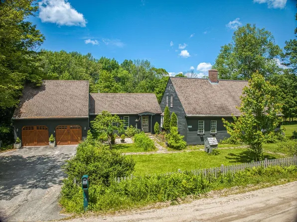 33 Four Corners Road, Goshen, NH 03752