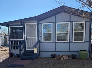 11250 E State Route 69 #81, Dewey, AZ 86327