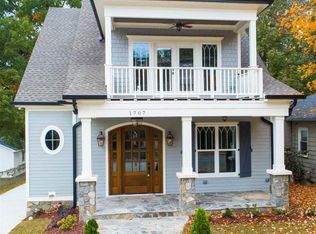 1707 Center Rd, Raleigh, NC 27608