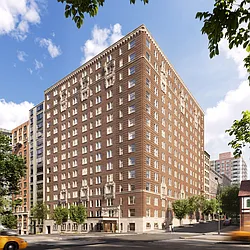 720 West End Avenue in Upper West Side