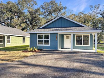 260 NE Trenton Blvd, Trenton, FL, 32693