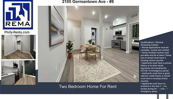 2105 Germantown Ave #8 — Photo 1