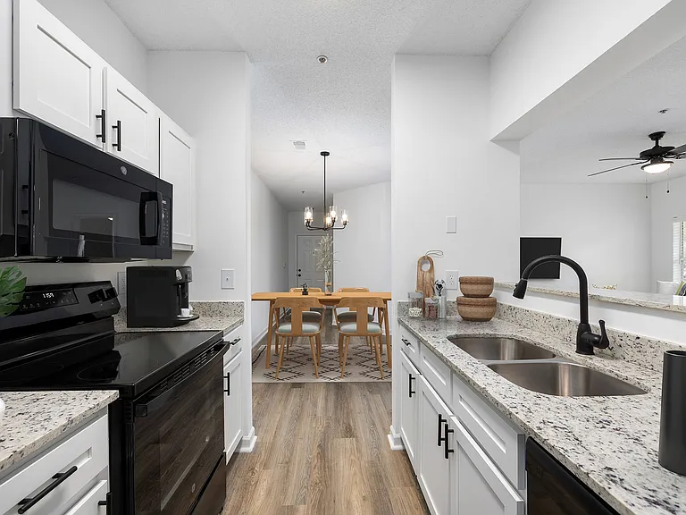 Walden Pond Apartments