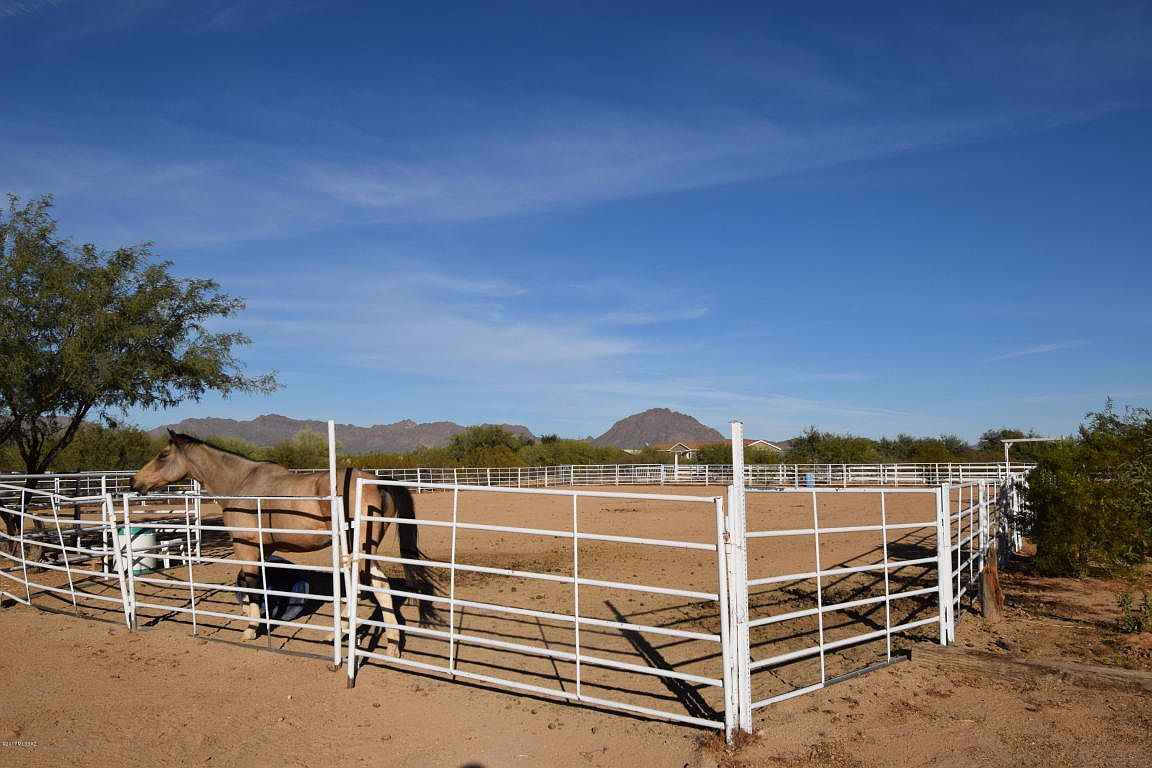 3740 S Irene Blvd, Tucson, AZ 85735 Zillow