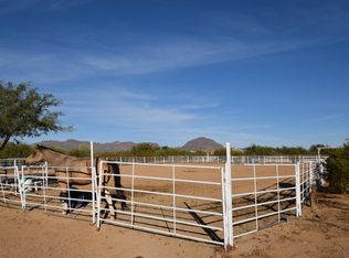 3740 S Irene Blvd, Tucson, AZ 85735