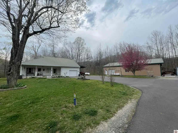 1079 Kuttawa Springs Rd, Kuttawa, KY 42055