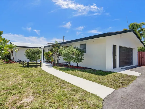 4017 NE 18th Avenue, Oakland Park, FL 33334