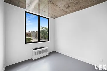 Rented by StayBK LLC