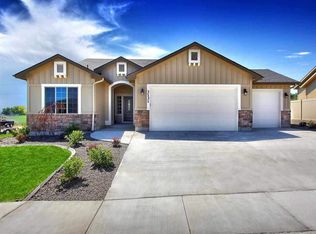 11544 N Meadow Lily, Star, ID 83669