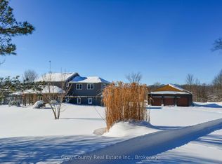 135260 9th Line, Grey Highlands, ON N0C 1H0