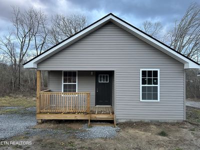 212 Bills St LOT 3, Jamestown, TN, 38556
