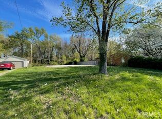 1800 Shelby Ave, Evansville, IN