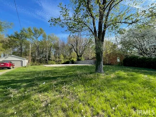 1800 Shelby Ave, Evansville, IN 47714