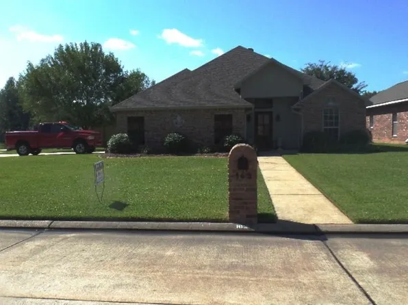 162 Lakeland Dr, Pineville, LA 71360