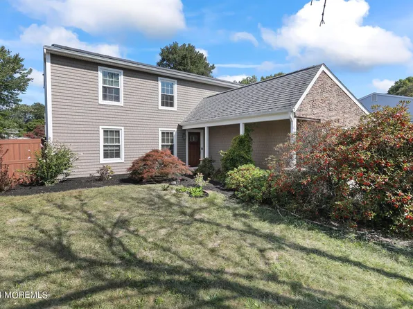 72 Appletree Road, Howell, NJ 07731