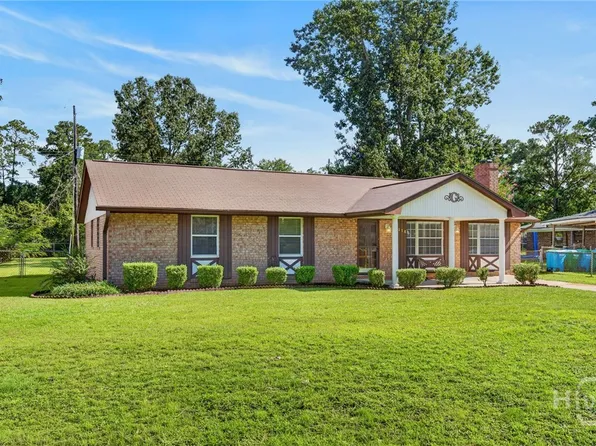 116 Middleton Drive, Rincon, GA 31326