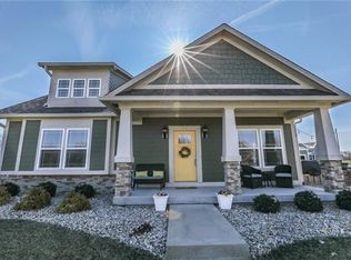 265 N Liberty Blvd, Mooresville, IN