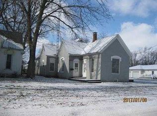 213 N Washington St, Sullivan, IL 61951