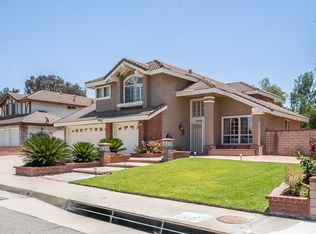 21232 Valleyview Dr, Walnut, CA 91789