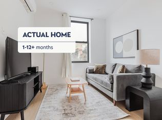 250 Union Ave APT 2A, Brooklyn, NY 11211