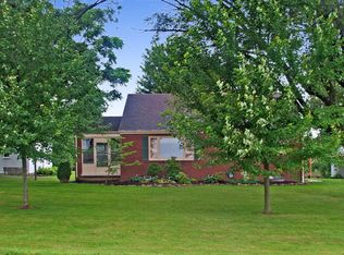 6279 Oakhill Ave NE, Alliance, OH 44601