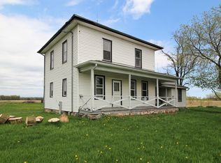 W8508 County Rd W, Mitchell, WI 53011
