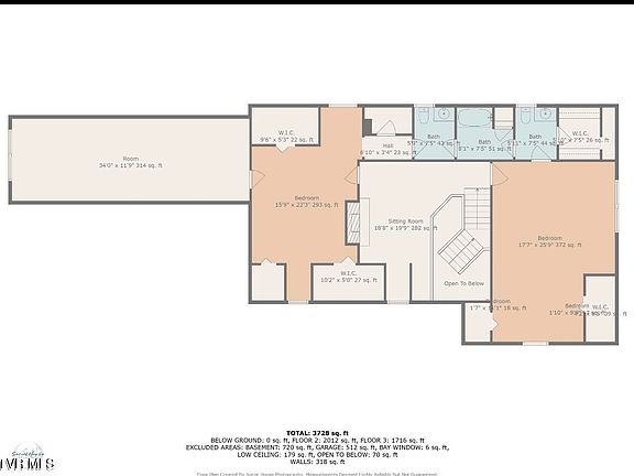 5th image of 210 Telford Rd