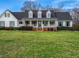 2840 Martin Rd, Bowman, GA 30624