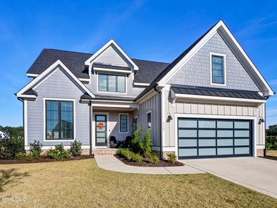 117 Kedleton Court, Wilmington, NC, 28411