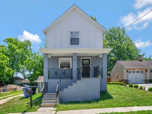 12 Florence Ave, South River, NJ 08882