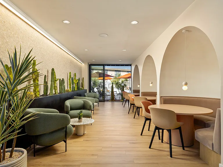 Sonoran Row Townhomes — Photo 14