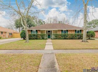 14936 Currency Dr, Baton Rouge, LA 70817