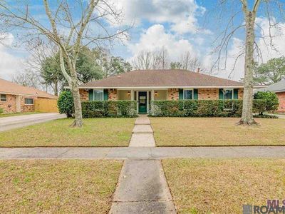14936 Currency Dr, Baton Rouge, LA, 70817