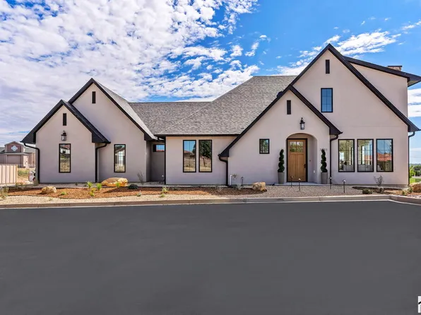 1311 Aquila Dr, Pueblo, CO 81008