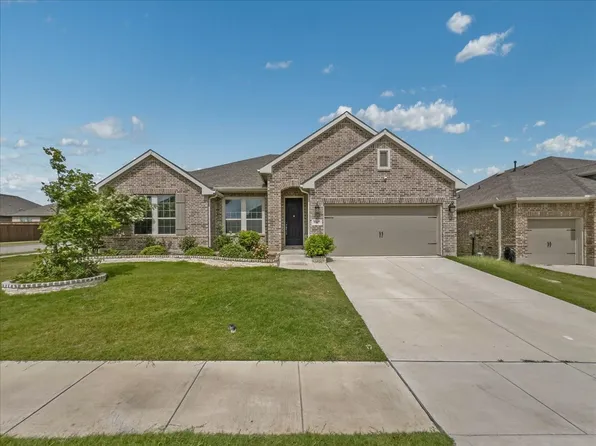 5417 Stonelake Dr, Fort Worth, TX 76137