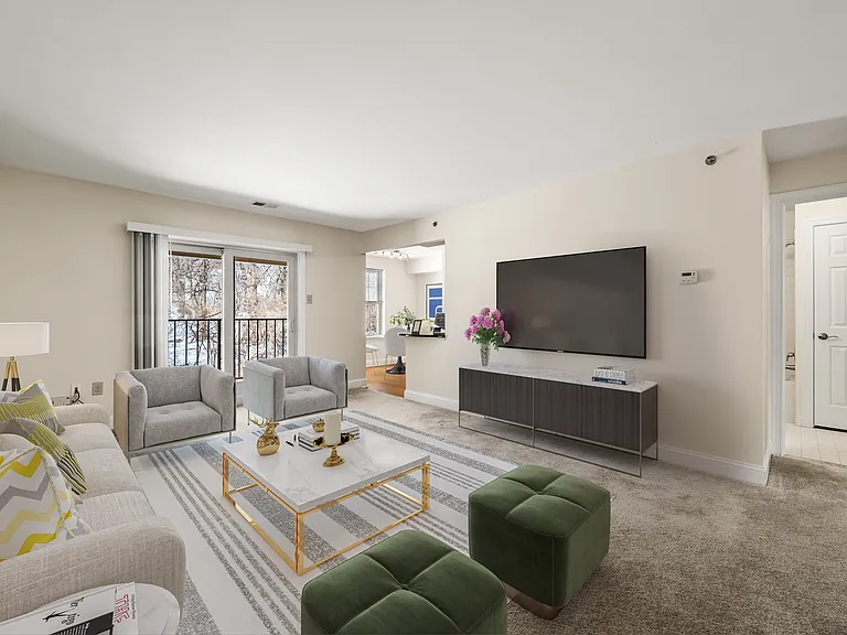 Chaddwell Apartments — Photo 20