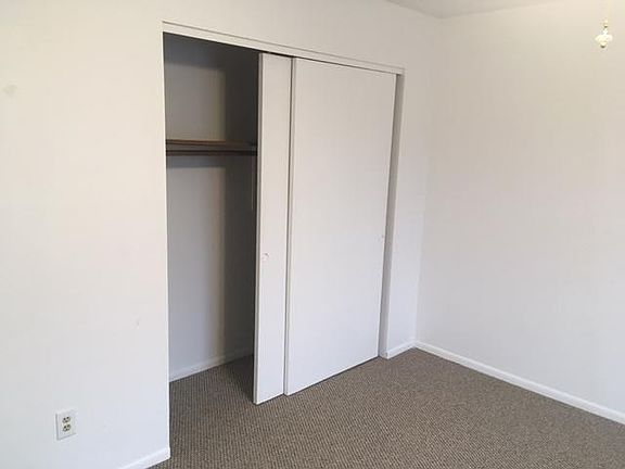 Bedroom Closet