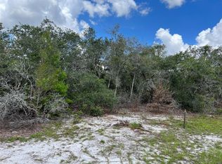 Deer Rd LOT 50, Frostproof, FL 33843