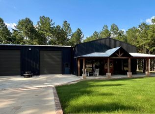 1222 Gates Rd, Columbia, MS 39429