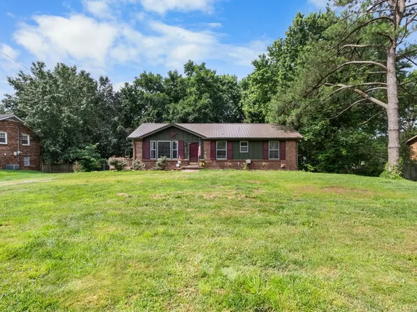 3106 E Old Ashland City Rd, Clarksville, TN 37043