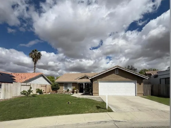 604 Westover Ave, Taft, CA 93268