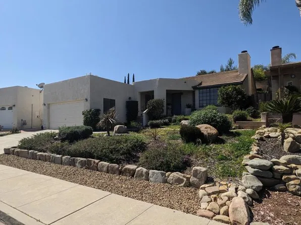 11905 Silver Spur St, Ojai, CA 93023