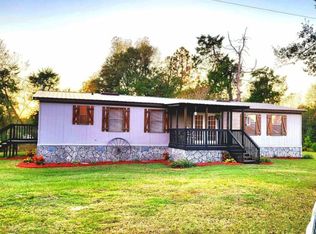 992 Victory Dr, Sylvania, GA 30467