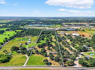 616 Spring Hill Rd, Aubrey, TX 76227