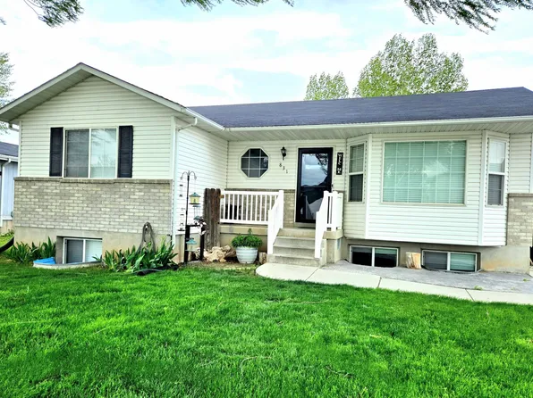 831 S 560 W, Tremonton, UT 84337