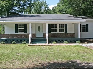 12230 Old Pascagoula Rd, Grand Bay, AL 36541