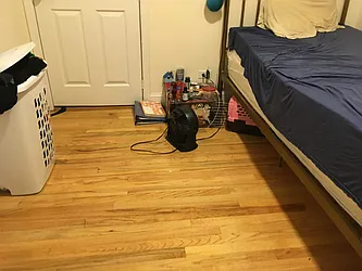 Rented by Gotham City Realty Group