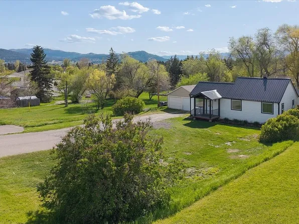 1270 N Meridian Rd, Kalispell, MT 59901