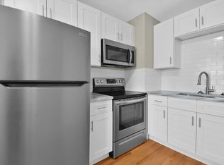 2566 Atwood Ter, Columbus, OH 43211