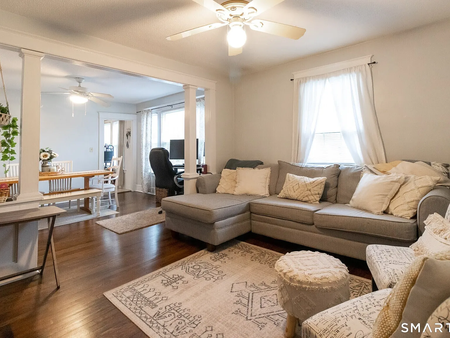 2 bed, 1.0 bath, 1092 sqft, $1,600 — Photo 3